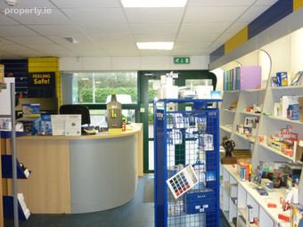 Unit 19, Eastgate Way, Little Island, Co. Cork - Image 2