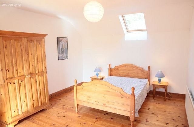 Farrantemple, The Rower, Co. Kilkenny - Click to view photos