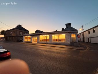 Carlow Stone Centre, Kennedy Street, Carlow, Lisnavagh, Co. Carlow
