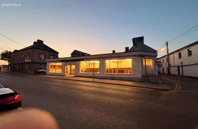 Carlow Stone Centre, Kennedy Street, Carlow, Lisnavagh, Co. Carlow - Click to view photos