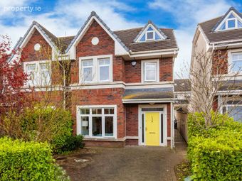 138 Castlemoyne, Dublin 13, Balgriffin, Dublin 13 - Image 2