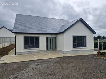 Bramble Hill, Lugduff, Tinahely, Co. Wicklow
