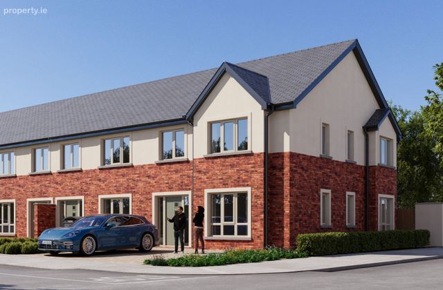 Fern, Rathangan, Co. Kildare - Click to view photos