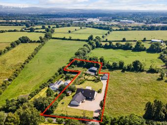 Meadow View, Barrogstown, Maynooth, Co. Kildare, Celbridge, Co. Kildare - Image 3