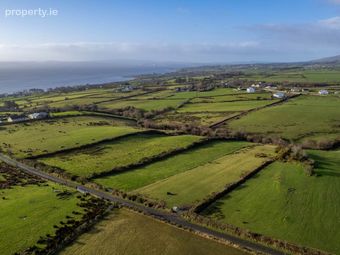Drung, Quigleys Point, Co. Donegal, White Castle, Co. Donegal - Image 4