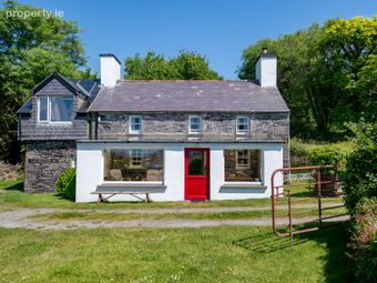 John's House, Derrynane Beg, Caherdaniel, Co Kerry, Caherdaniel, Co. Kerry - Image 3