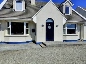6 Bruach Na Mara, Carna, Galway, Carna, Co. Galway
