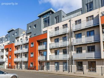 38 Cassian Court South, Royal Canal Park, Dublin 15, Royal Canal Park, Dublin 15