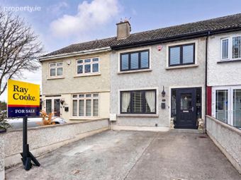 86 Oakwood Grove, Clondalkin, Dublin 22, Clondalkin, Dublin 22