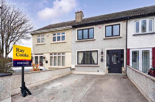 86 Oakwood Grove, Clondalkin, Dublin 22, Clondalkin, Dublin 22 - Click to view photos