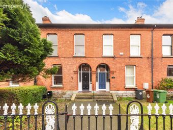 26 Belmont Avenue, Donnybrook, Dublin 4, Donnybrook, Dublin 4