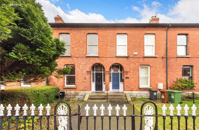 26 Belmont Avenue, Donnybrook, Dublin 4, Donnybrook, Dublin 4 - Click to view photos