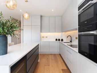 1 Bed Apartment, Blackrock, Co. Dublin - Image 4
