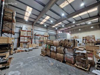 Unit 25n, Grants Park, Greenogue Business Park, Rathcoole, Co. Dublin - Image 5