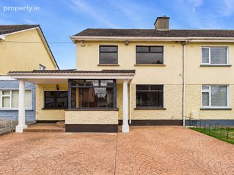 19 Lismore Park, Waterford, Waterford City Centre, Co. Waterford