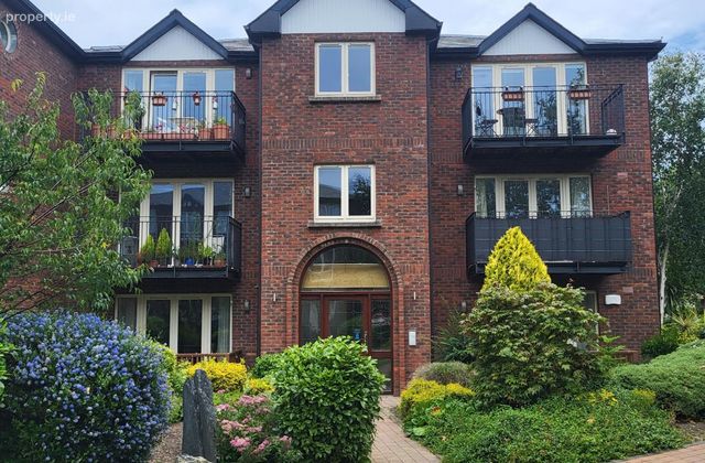 66 Church Avenue, Eden Gate, Delgany, Delgany, Co. Wicklow - Click to view photos