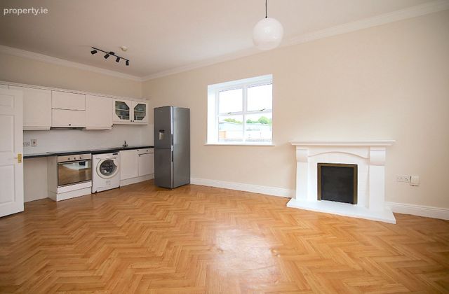 Apartment 10, Sarsfield House, Arbour Hill, Dublin 7 - Click to view photos