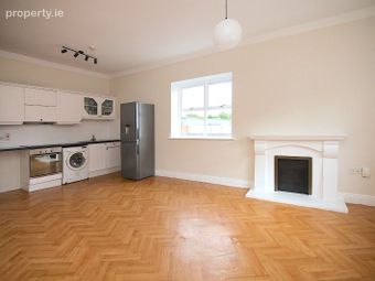 Apartment 10, Sarsfield House, Arbour Hill, Dublin 7
