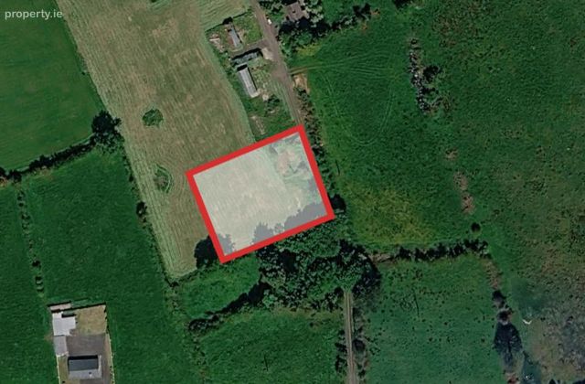 Tullysleva, Ballina, Co. Mayo - Click to view photos