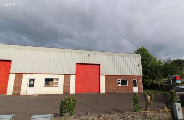 Unit 1, Cregane Industrial Estate, Station Road, Buttevant, Co. Cork - Click to view photos