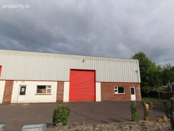Unit 1, Cregane Industrial Estate, Station Road, Buttevant, Co. Cork
