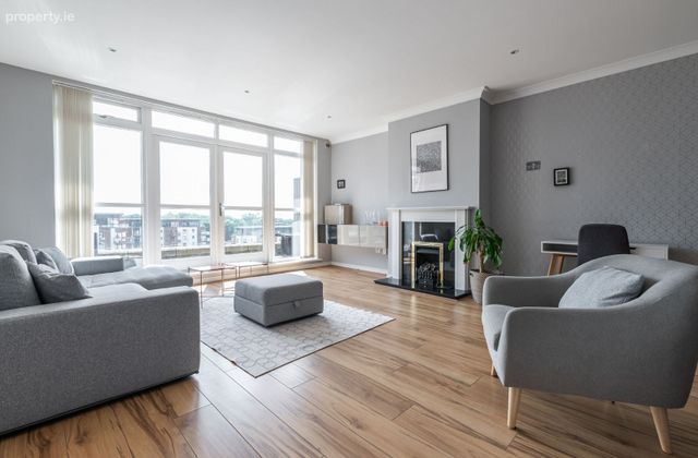 Apartment 201, Temple Court, Dublin 9 - Click to view photos