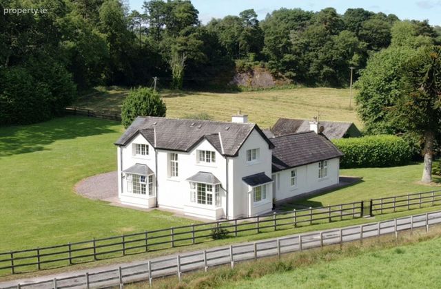 Oak Grove Lodge, Carrigadrohid, Co. Cork - Click to view photos