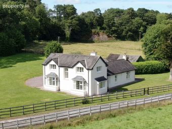 Oak Grove Lodge, Carrigadrohid, Co. Cork