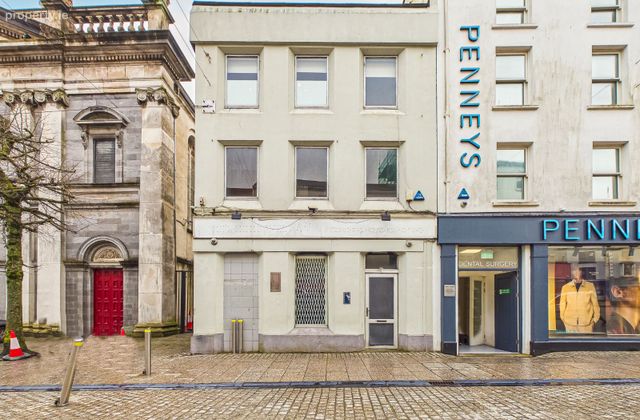 38 Barronstrand Street, Waterford, Waterford City Centre, Co. Waterford - Click to view photos