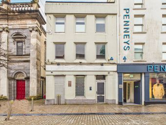 38 Barronstrand Street, Waterford, Waterford City Centre, Co. Waterford