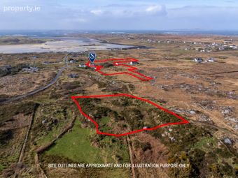 Claddaghduff, Clifden, Co. Galway, Clifden, Co. Galway - Image 3