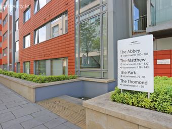 123 The Matthew, The Strand Apartments, O'callaghan Strand, Limerick, North Circular Road, Co. Limerick - Image 5