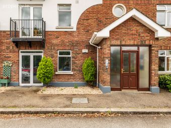 Apartment 23, Willow Grove, Clane Road, Sallins, Sallins, Co. Kildare - Image 3
