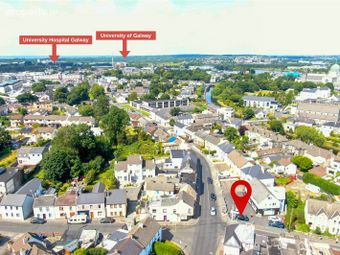 1 Saint Helen's Street, City Centre, Galway, Galway City Centre, Co. Galway - Image 4