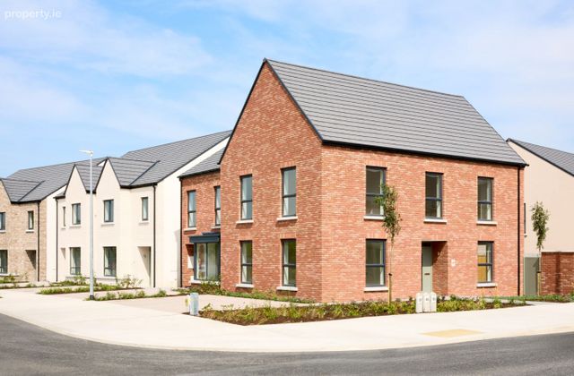 Stonehaven, Naas, Co. Kildare - Click to view photos