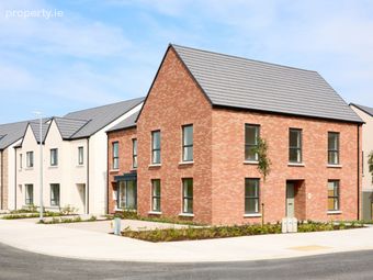 Stonehaven, Naas, Co. Kildare