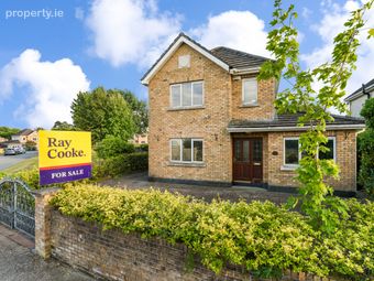 56 The Elms, Ballymany, Newbridge, Co. Kildare, Newbridge, Co. Kildare