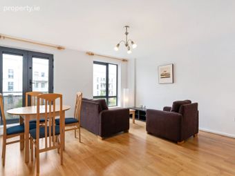 Apartment 20, Compass Court North, Pelletstown Avenue, Royal Canal Park, Dublin 15