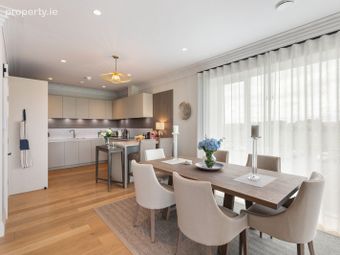 Apartment 8, Robswall Cottage Apartments, Coast Road, Robswall, Malahide, Co. Dublin - Image 3