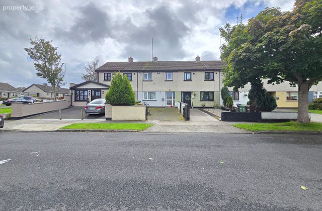 28 St Cronan's Grove, Swords, Co. Dublin, Swords, Co. Dublin - Click to view photos