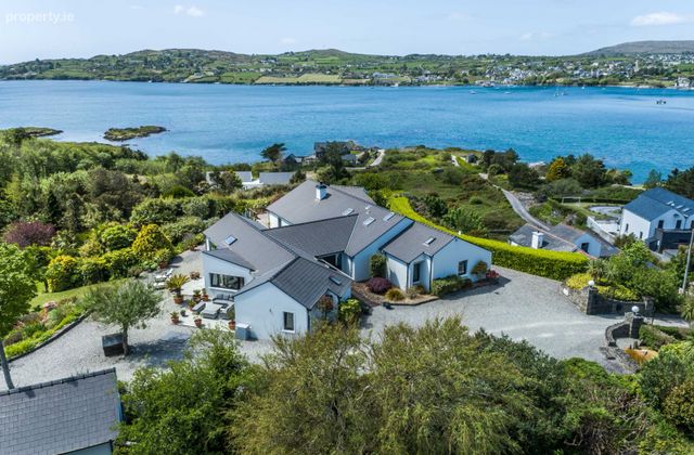 Coosheen, Schull, Ballydehob, Co. Cork - Click to view photos