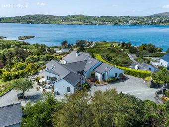 Coosheen, Schull, Ballydehob, Co. Cork