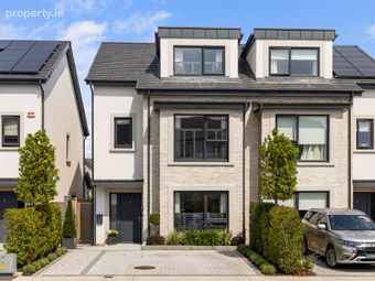 4 Fairfield, Greystones, Co Wicklow, Greystones, Co. Wicklow