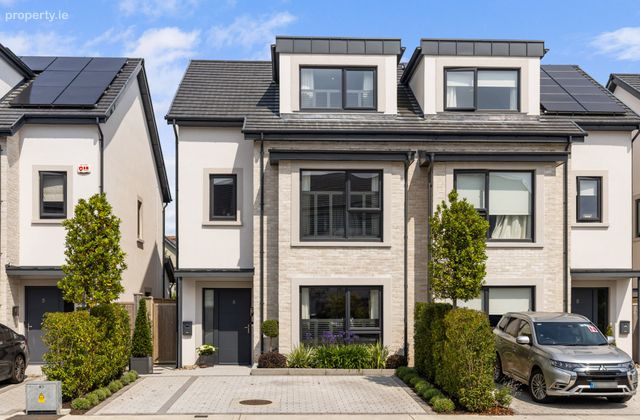 4 Fairfield, Greystones, Co Wicklow, Greystones, Co. Wicklow - Click to view photos