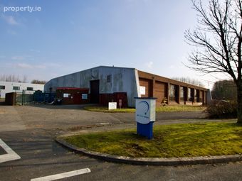 Units 1a &amp; 1b, Ida Business &amp; Technology Park, Garrycastle, Athlone, Co. Westmeath, Athlone, Co. Westmeath - Image 5