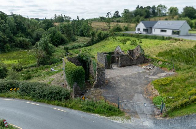 The Old Mill, Rassan, Ballyjamesduff, Co. Cavan, Ballyjamesduff, Co. Cavan - Click to view photos