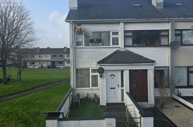 30 Springfield Court, Castlebar, Castlebar, Co. Mayo - Click to view photos