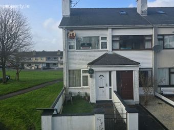 30 Springfield Court, Castlebar, Castlebar, Co. Mayo
