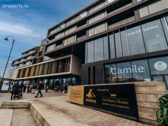 Frascati Centre, Blackrock, Co. Dublin - Image 3