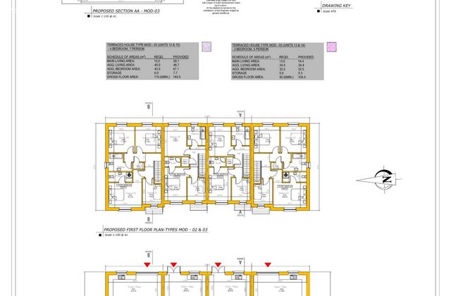 No. 13 &amp; No.14, Model Farm Road, Dromiskin, Co. Louth - Click to view photos